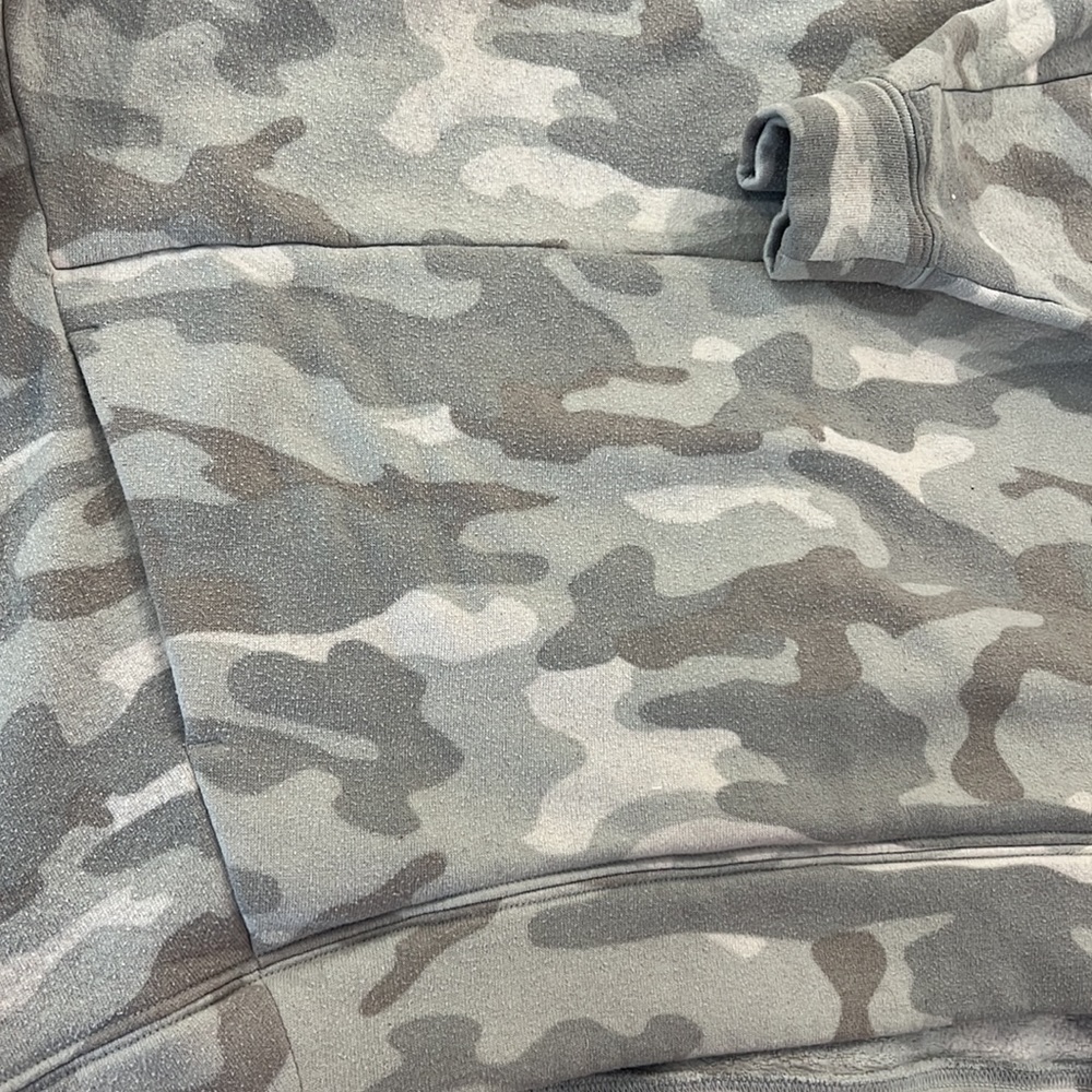 Express pullover - Picture 4 of 4